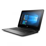 hp probook 11g2 7th gen processor core m3 8gb ram 128 gb ssd - Image 2