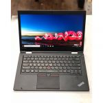 Lenovo x1 carbon 4th gen processor core i5 4gb ram 256gb ssd - Image 2