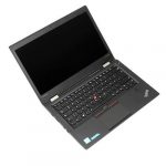 Lenovo x1 carbon 6th gen processor 8gb gb ram 256gb ssd - Image 2