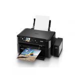 epson printer L850 print copy scan photo