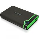 1TB Transcend External HDD - Image 3