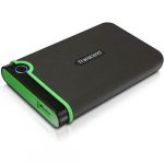 1TB Transcend External HDD - Image 2