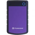 Transcend 4TB External Hard Disk