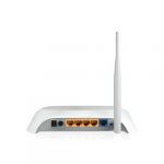 TP-Link TL-MR3220 150Mbps 3G/4G Wireless Router - Image 2