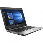 hp probook 640ng2 core i5 4gb ram 500 gb hdd no dvd drive - Image 3