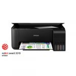 epson printer l3110