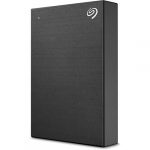Seagate 4TB Backup Plus Slim Portable Hard