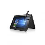 Lenovo 11eyoga touchscreen 4gb ram 500gbbhdd /128ssd - Image 3