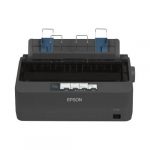 epson lx-350 dot matrix printer