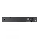 24-Port D-Link DES-1024D Fast Unmanaged switch - Image 2