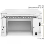 hp laserjet pro mfp 130nw - Image 3