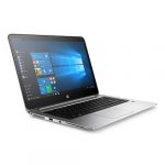 Hp folio 1040 g3 core i5 8gb ram 256gb - Image 2
