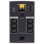 APC BackUp 1400VA UPS (BX1400UI) - Image 3