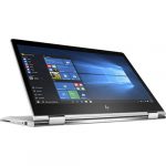 hp elitebook 1030 g2 touchscreen x360 core i5 7th gen 8gb ram 256 gb ssd - Image 3