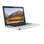 MacBook pro 2012 model core i5 8gb ram 500gb hdd