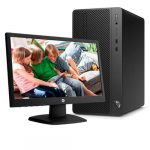 New Hp 290 G3 Core I5 4gb Ram 1tb Hdd Plus 18.5 Screen - Image 2