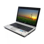 hp elitebook2560 p core i5 4gb ram 320 gb hdd 12.5 inch - Image 3