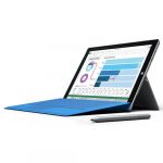Microsoft surface pro 3 i7 8gb gb ram 256gb ssd - Image 2