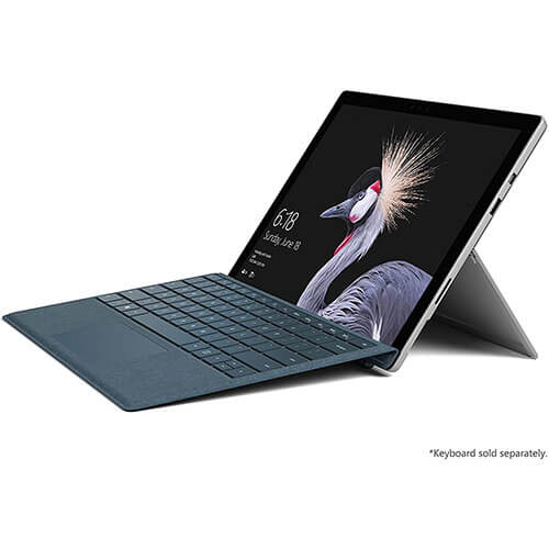55-2.jpg Microsoft surface pro 5 i5 8gb gb ram 256gb ssd - Image 1
