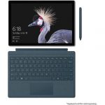 Microsoft surface pro 5 i5 8gb gb ram 256gb ssd - Image 3