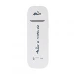 4G LTE WIFI MODEM