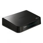 D-Link DES-1016A 16 Port 10/100 MBPS - Image 2