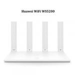 HUAWEI WiFi WS5200