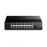 TP-LINK TL-SF1016D 16-Port 10/100Mbps Desktop Switch - Image 2