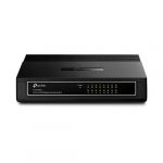 TP-LINK TL-SF1016D 16-Port 10/100Mbps Desktop Switch - Image 3