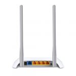 TP-Link TL-WR840N 300mbps Access Router - Image 3