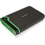 Transcend 2TB External Hard Disk Drive USB 3.0 - Image 4