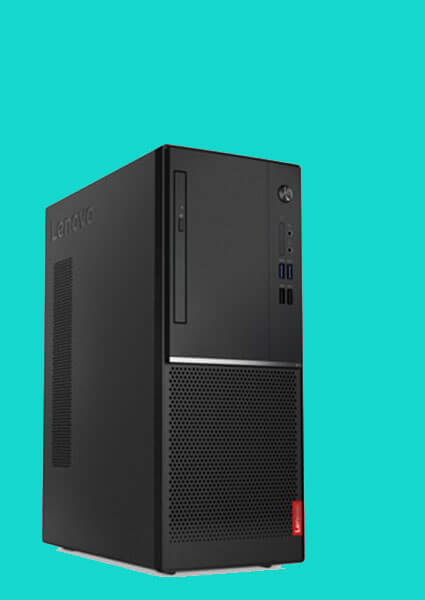 lenovo desktops