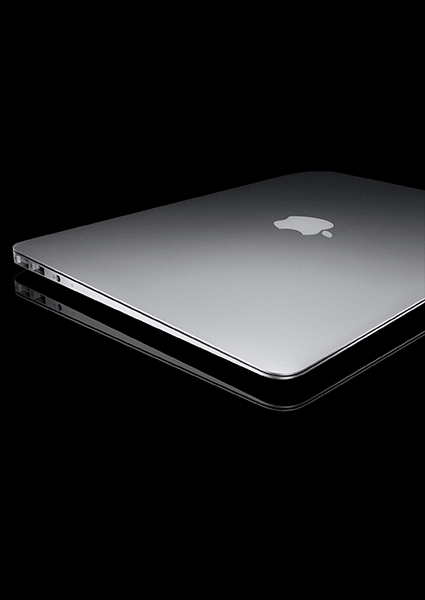 Roitech MacBook