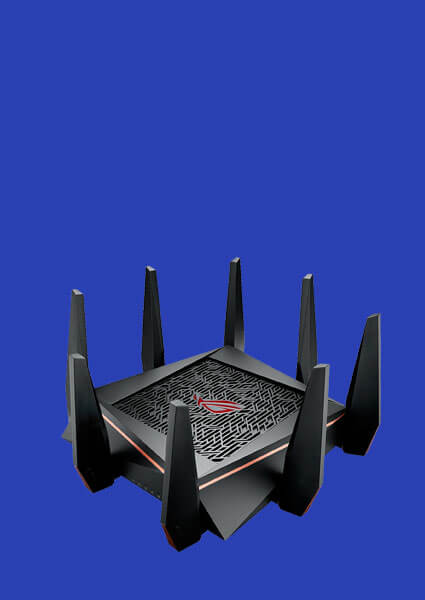 Routers on Sale Nairobi