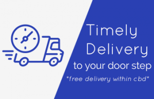 delivery delivery